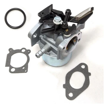 Gas Carburetor Carb For Motor Engines 591137 590948 796608 EA Replacement Part Highly Match With The Equipment
Gas Carburetor Carb For Motor Engines 591137 590948 796608 EA Replacement Part Highly Match With The Equipment