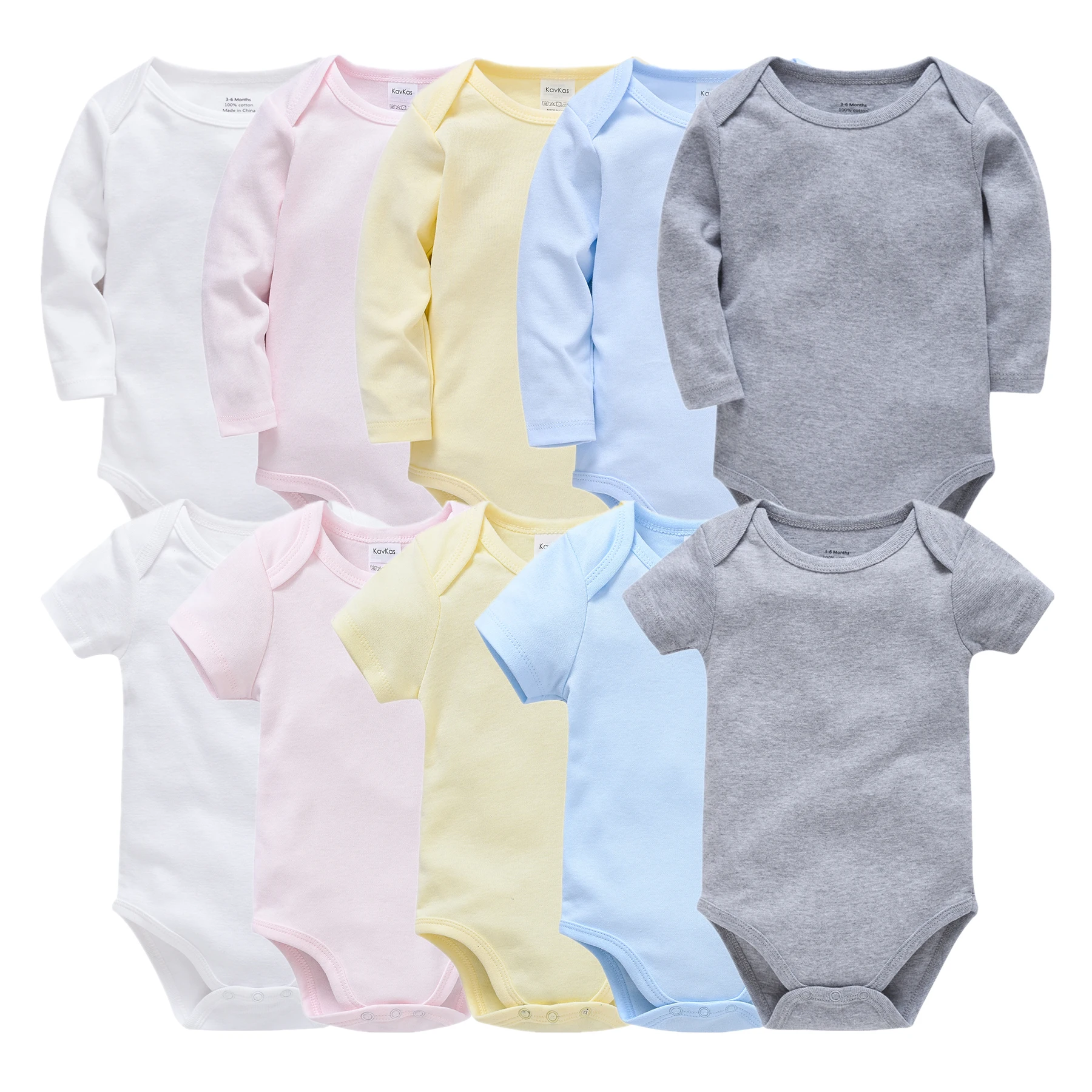 0-24M 100%Cotton New Baby Boy Clothes Solid Toddler Jumpsuits Newborn Baby Girls Overalls Unisex Infant Onesie Roupas Bebe De
0-24M 100%Cotton New Baby Boy Clothes Solid Toddler Jumpsuits Newborn Baby Girls Overalls Unisex Infant Onesie Roupas Bebe De