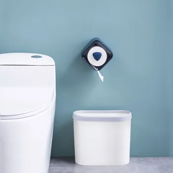 Household Tissue Box Creative Toilet-free Punching Roll Paper Tray Toilet Paper Rack Storage Organizer
Household Tissue Box Creative Toilet-free Punching Roll Paper Tray Toilet Paper Rack Storage Organizer
