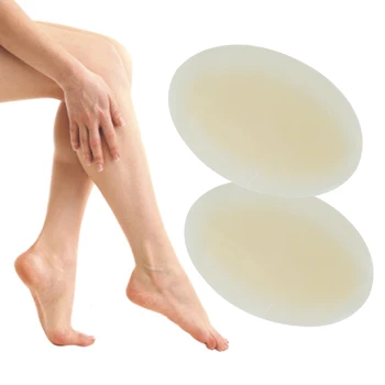 4pcs/box Adhesive Hydrocolloid Foot Patch Dressing Blister Support
4pcs/box Adhesive Hydrocolloid Foot Patch Dressing Blister Support