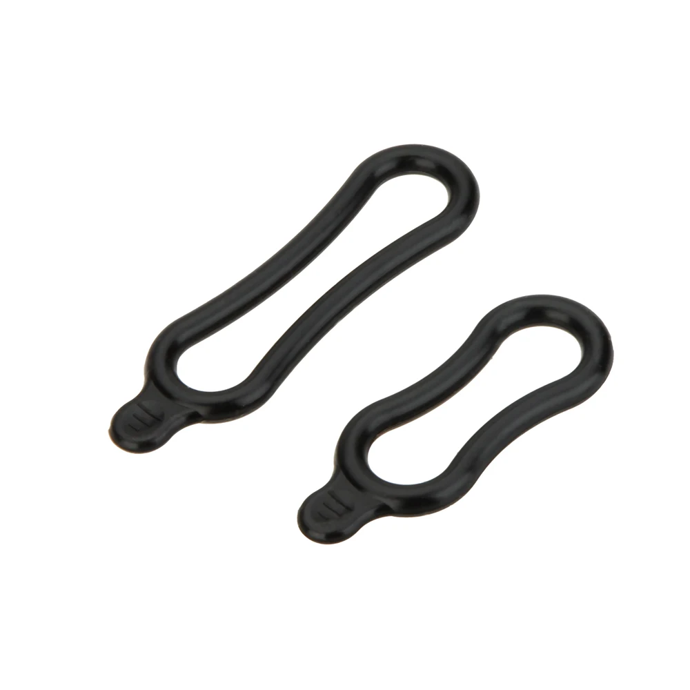 2Pcs Stretch Black Rubber Rings for LED Bicycle Headlamp Bike Head Light Torch Elastic Flashlight Fixing Lamp Cycling Part
2Pcs Stretch Black Rubber Rings for LED Bicycle Headlamp Bike Head Light Torch Elastic Flashlight Fixing Lamp Cycling Part