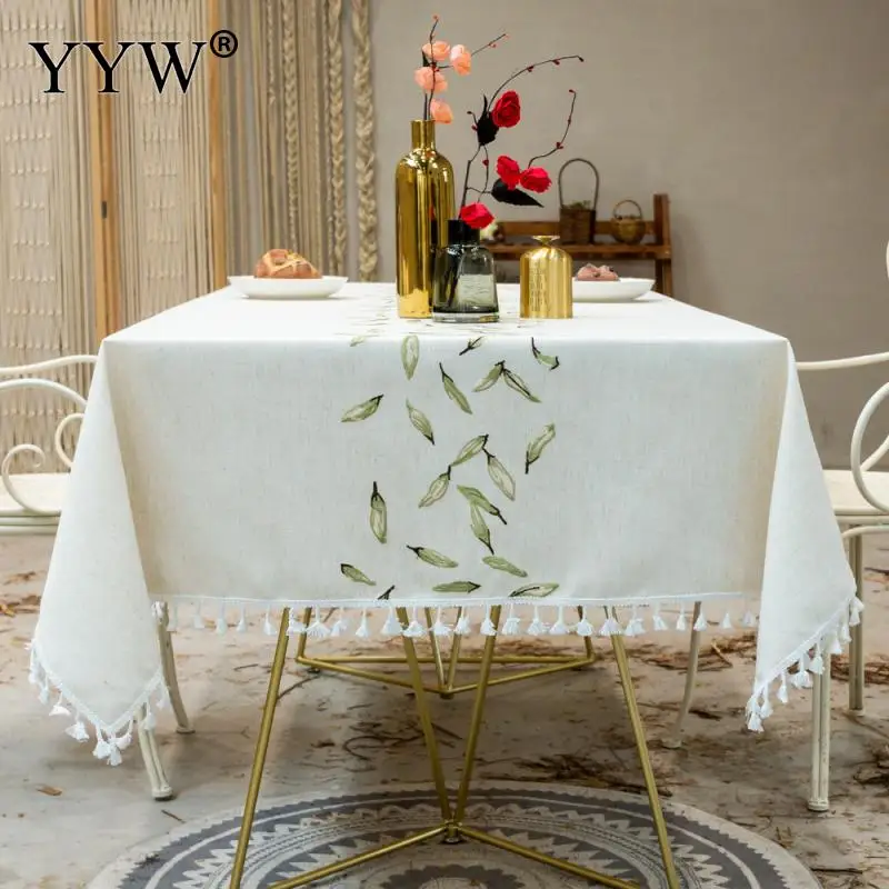 Nordic Tablecloth White With Tassel Table Cover Waterproof Table Clothes Cotton Coffee Table Tablecloths Tablecover Oilcloth
Nordic Tablecloth White With Tassel Table Cover Waterproof Table Clothes Cotton Coffee Table Tablecloths Tablecover Oilcloth
