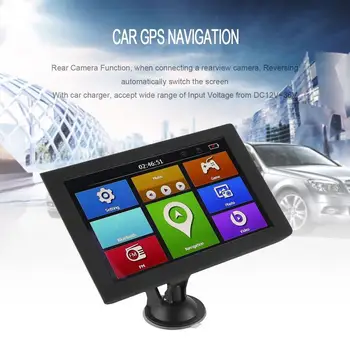 7 inch HD Touch Screen Car Mp5 Player Bluetooth In Dash DVD 12V 2 Din Car Stereo Radio FM Function AUX USB MP3 Player Support TF
7 inch HD Touch Screen Car Mp5 Player Bluetooth In Dash DVD 12V 2 Din Car Stereo Radio FM Function AUX USB MP3 Player Support TF