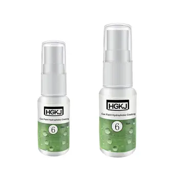 20ml/50ml Car Painting Protective Foil Hydrophobic Anti-scratch Long-lasting Protection Drive Deep Gloss Car Paint Coating Kit
20ml/50ml Car Painting Protective Foil Hydrophobic Anti-scratch Long-lasting Protection Drive Deep Gloss Car Paint Coating Kit