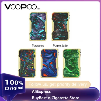 Original VOOPOO DRAG 157W TC Box MOD Gold Edition Max 157W Fast Fire Speed with Gene.Fan Chip No 18650 Battery Multiple Modes
Original VOOPOO DRAG 157W TC Box MOD Gold Edition Max 157W Fast Fire Speed with Gene.Fan Chip No 18650 Battery Multiple Modes