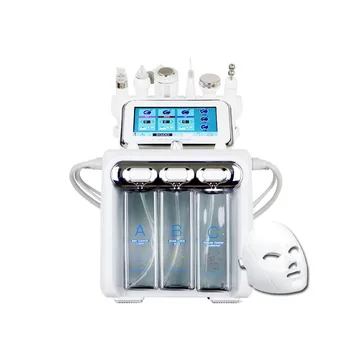 High quality 7 in 1 aqua peel facial dermabrasion machine
High quality 7 in 1 aqua peel facial dermabrasion machine