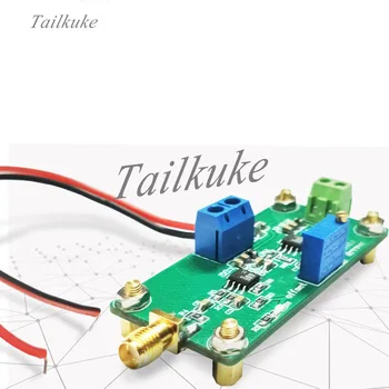Fiber Laser Emitting Module, Photodiode Drive Circuit Board, Electrical Signal Transmission, Optical Signal Conversion
Fiber Laser Emitting Module, Photodiode Drive Circuit Board, Electrical Signal Transmission, Optical Signal Conversion