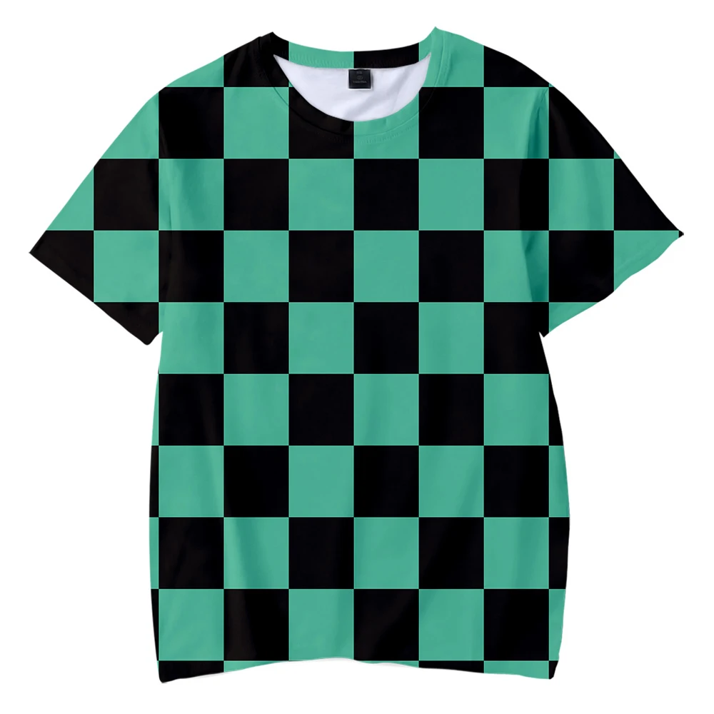 Hot sale cartoon Demon Slayer: Kimetsu no Yaiba 3D print t-shirt for kids summer cool high quality o-neck youth 3D print tshirt
Hot sale cartoon Demon Slayer: Kimetsu no Yaiba 3D print t-shirt for kids summer cool high quality o-neck youth 3D print tshirt