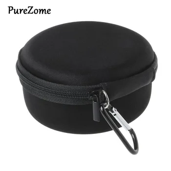 Portable Zipper Pouch Water/Dust/Shockproof Hard Protective Case Storage Bag Box for KOSS PORTA PRO PP Earphone Accessories
Portable Zipper Pouch Water/Dust/Shockproof Hard Protective Case Storage Bag Box for KOSS PORTA PRO PP Earphone Accessories