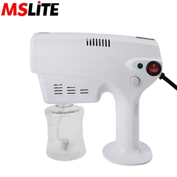 Atomization Sterilizer Removable Peculiar Small Fog Machine for Car Room Office use Car Air Purifie