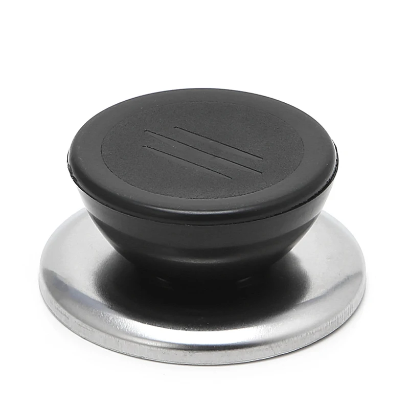 1Pc Kitchen Cookware Replacement Pot Pan Cup Lid Grip Cover Holding Knob Handle Drop Ship Support
1Pc Kitchen Cookware Replacement Pot Pan Cup Lid Grip Cover Holding Knob Handle Drop Ship Support