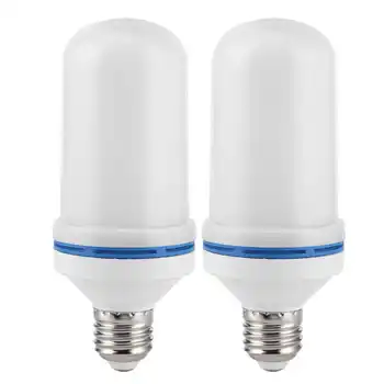 led lamp e14 e27 led E27 99LED Simulated Flame Effect Light Bulb with Gravity Sensor for Bar Dinner KTV Party Decor 85‑265V
led lamp e14 e27 led E27 99LED Simulated Flame Effect Light Bulb with Gravity Sensor for Bar Dinner KTV Party Decor 85‑265V