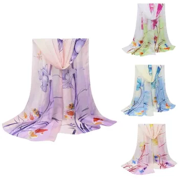 Are you sure not to click in and see Women's Thin Scarf Simple Scarf Print Shawl Beach Towel Long Light Silky Scarf Purchasing
Are you sure not to click in and see Women's Thin Scarf Simple Scarf Print Shawl Beach Towel Long Light Silky Scarf Purchasing