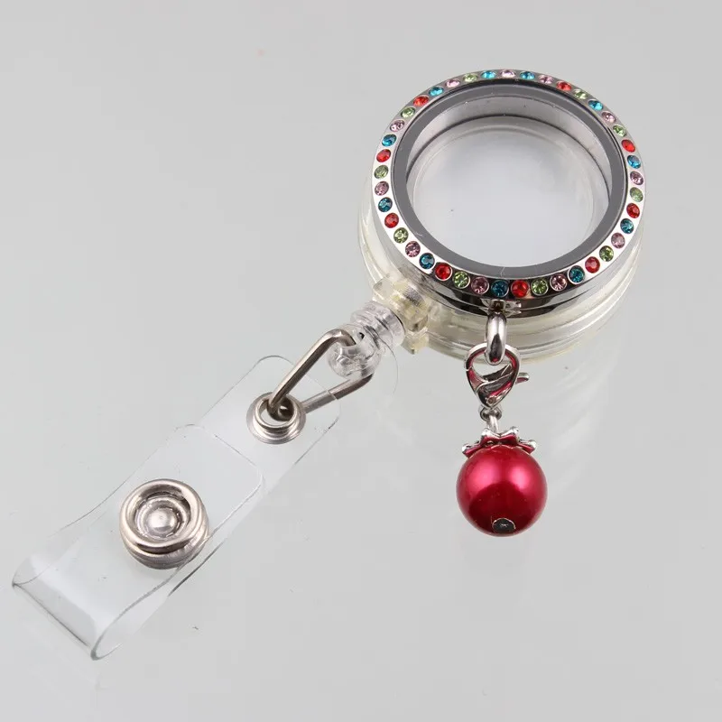 rhinestone locket (4)