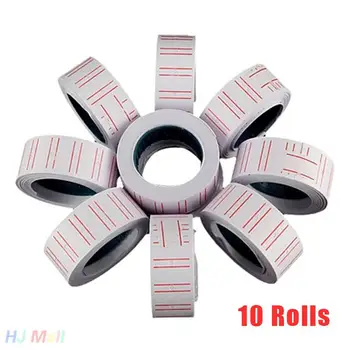 Gun Case 10 Rolls Label Paper MX-5500 Price Glue Sticks Bulk Box Labels for Sticker Labels Price Tags White Tagging Tag
Gun Case 10 Rolls Label Paper MX-5500 Price Glue Sticks Bulk Box Labels for Sticker Labels Price Tags White Tagging Tag