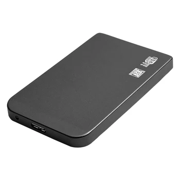 YD4 2.5 inch Hard Drive Case SATA to USB 3.0 Adapter Hard Drive Enclosure for SSD Disk HDD Box External HDD Enclosure
YD4 2.5 inch Hard Drive Case SATA to USB 3.0 Adapter Hard Drive Enclosure for SSD Disk HDD Box External HDD Enclosure