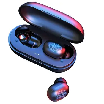 A6X A6S Wireless Earphone For Airdots Earbuds Bluetooth 5.0 TWS Headsets Noise Cancelling Mic For iPhone Huawei Samsung Xiaomi
A6X A6S Wireless Earphone For Airdots Earbuds Bluetooth 5.0 TWS Headsets Noise Cancelling Mic For iPhone Huawei Samsung Xiaomi