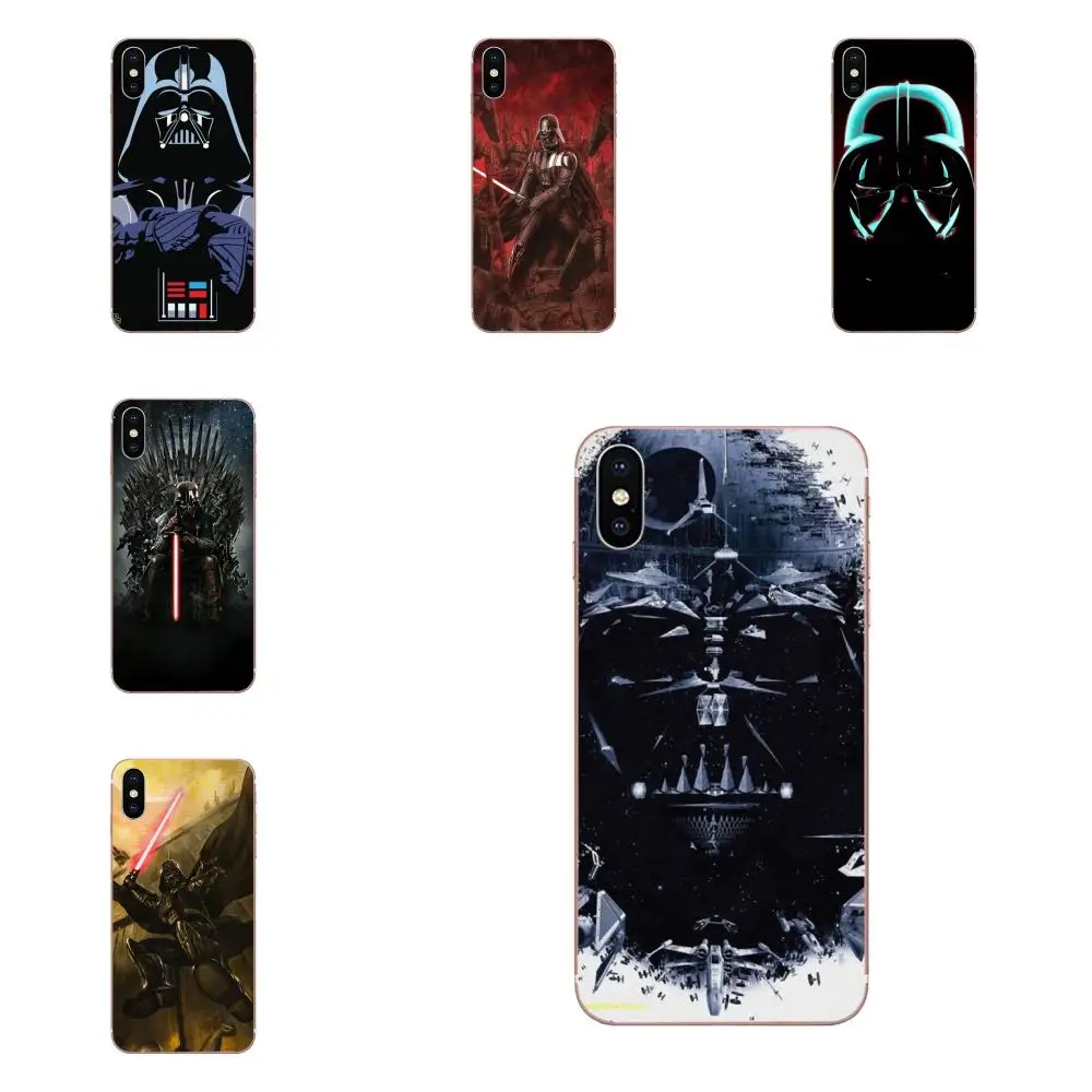Star Wars Exquisite Soft Protector Cases For Galaxy J1 J2 J3 J330 J4 J5 J6 J7 J730 J8 2015 2016 2017 2018 mini Pro | Мобильные