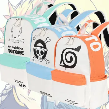 cosplay props Anime Naruto Cosplay Prop Konoha Symbol Print Backpack Teens School Bag Rucksack Shoulder Bags Large Capacity
cosplay props Anime Naruto Cosplay Prop Konoha Symbol Print Backpack Teens School Bag Rucksack Shoulder Bags Large Capacity