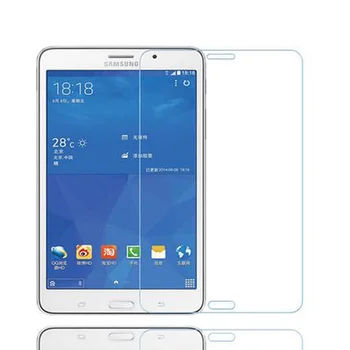 For Samsung GALAXY Tab4 T230 sm-T231/235 Resist the impact fall scratch, nano TPU explosion-proof screen protective film 7inch
For Samsung GALAXY Tab4 T230 sm-T231/235 Resist the impact fall scratch, nano TPU explosion-proof screen protective film 7inch