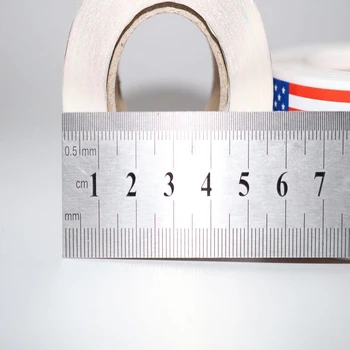 250Pcs/Roll American Flag Sticker Self Adhesive USA Flag Stickers Party Decorations for Election Independence Day DTT88 
250Pcs/Roll American Flag Sticker Self Adhesive USA Flag Stickers Party Decorations for Election Independence Day DTT88