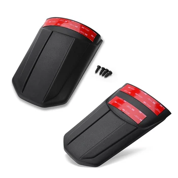 CB650R CBR650R Front Rear Fender Extender Mudguard Splash Guard for Honda CB CBR 650R 2019 2020 Wheel Extension Mud Guard
CB650R CBR650R Front Rear Fender Extender Mudguard Splash Guard for Honda CB CBR 650R 2019 2020 Wheel Extension Mud Guard
