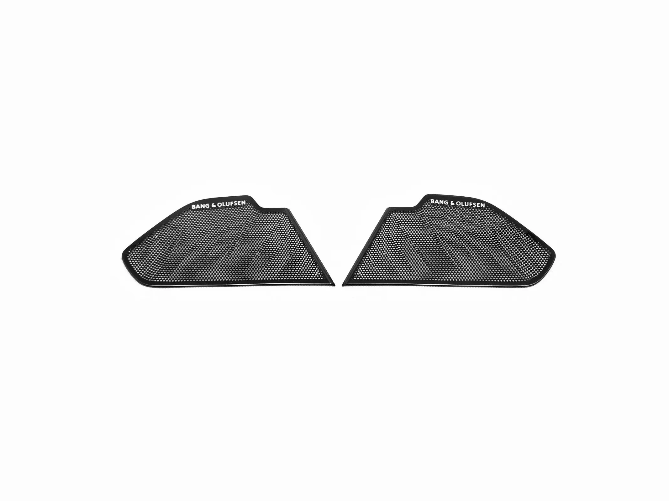 Stainless steel interior Car speaker door handle loudspeaker trim sticker cover for Audi A6L 2019
Stainless steel interior Car speaker door handle loudspeaker trim sticker cover for Audi A6L 2019