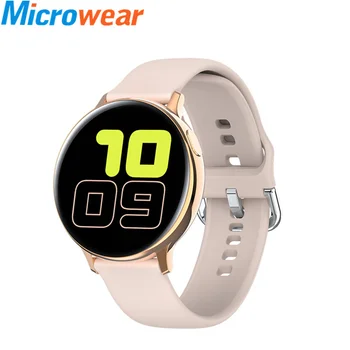 Original Smartwatch S20 Waterproof IP68 Smart Watch Full Touch Screen EG PPG Oxygen Multi-Sports Mode Activity Tracker VS DT88 
Original Smartwatch S20 Waterproof IP68 Smart Watch Full Touch Screen EG PPG Oxygen Multi-Sports Mode Activity Tracker VS DT88