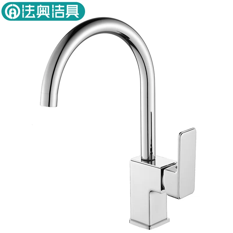 FAW Sanitary Ware Copper Casting Cold Washing Basin Sink Faucet Kitchen Faucet Source Manufacturers OEM
FAW Sanitary Ware Copper Casting Cold Washing Basin Sink Faucet Kitchen Faucet Source Manufacturers OEM