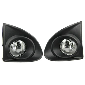 Dhbh bumper fog light kit / 1 game Toyota Corolla Axio field 2013 2014 2015
Dhbh bumper fog light kit / 1 game Toyota Corolla Axio field 2013 2014 2015