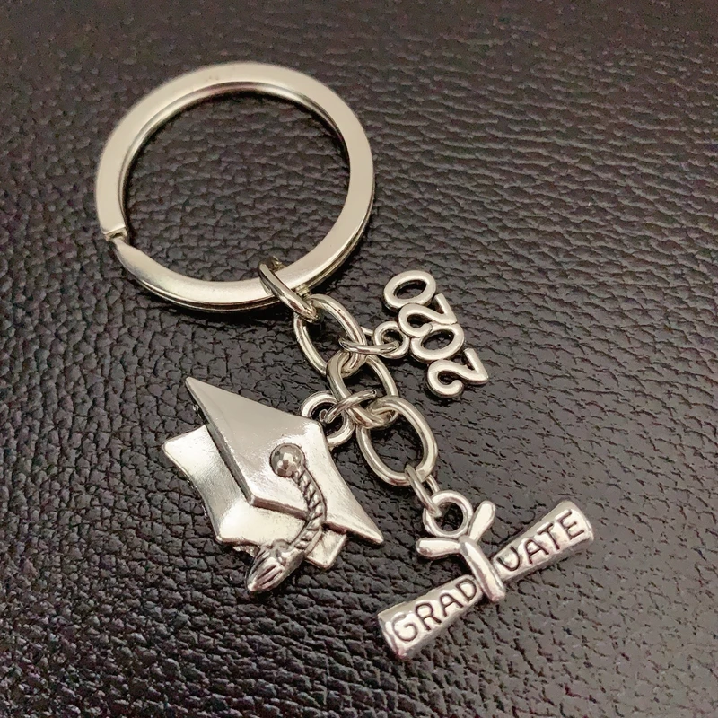 Class Of 2021 Keyring 2025