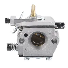 Carburetor 11211200611 Carb Engine For Stihl 024 026 MS260 024AV 024S For Walbro WT 194 Chainsaw Parts
Carburetor 11211200611 Carb Engine For Stihl 024 026 MS260 024AV 024S For Walbro WT 194 Chainsaw Parts