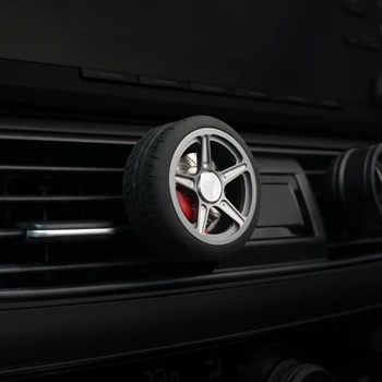 Car Air Fresheners Perfumes Diffuser Metal Wheels Rims Vents Outlet Clips Smell Scent Refill Sponge Stick Fragrance Refresher 
Car Air Fresheners Perfumes Diffuser Metal Wheels Rims Vents Outlet Clips Smell Scent Refill Sponge Stick Fragrance Refresher