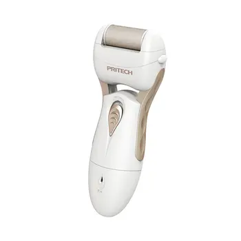 Mini Portable Rechargeable Electric Foot Polisher Exfoliation Waterproof Pedicure Foot Care ICOCO Global Universal(100-240v)
Mini Portable Rechargeable Electric Foot Polisher Exfoliation Waterproof Pedicure Foot Care ICOCO Global Universal(100-240v)