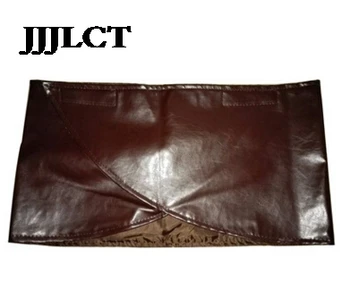 Anime Attack on Titan Attack on Titan Deluxe Edition Cosplay Costume Chocolate PU Leather Apron Belt Skirt
Anime Attack on Titan Attack on Titan Deluxe Edition Cosplay Costume Chocolate PU Leather Apron Belt Skirt