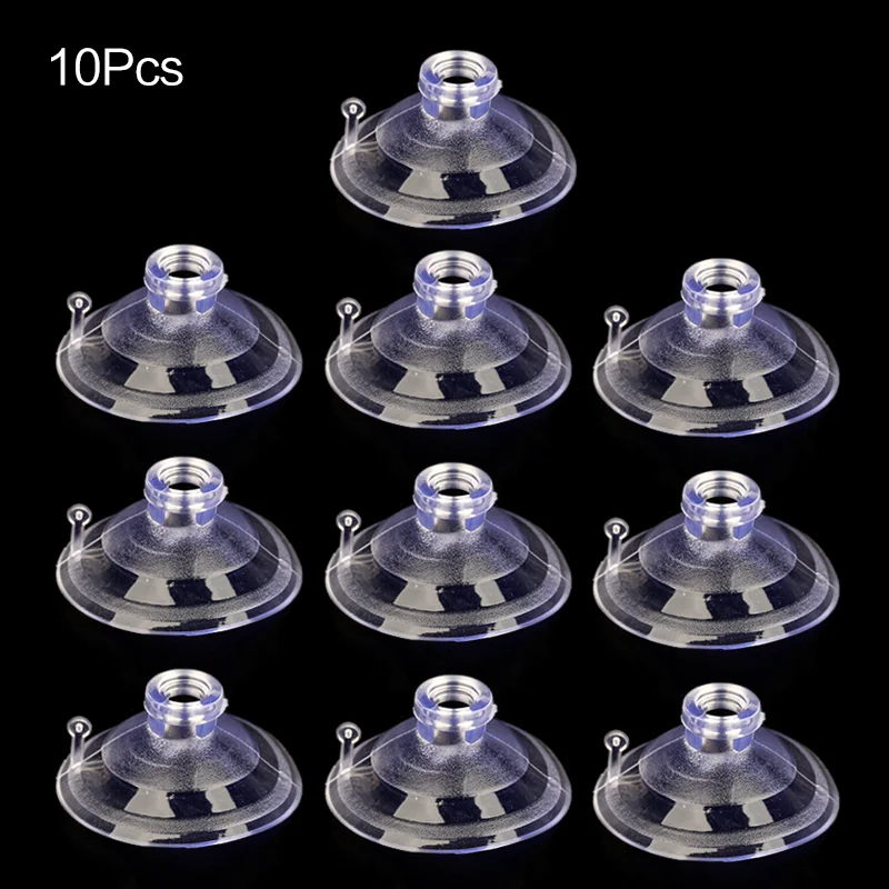 10Pcs 4CM Clear Sucker Suction Cups Button Mushroom Head Suckers Cup Transparent Suckers Wedding Supply
10Pcs 4CM Clear Sucker Suction Cups Button Mushroom Head Suckers Cup Transparent Suckers Wedding Supply
