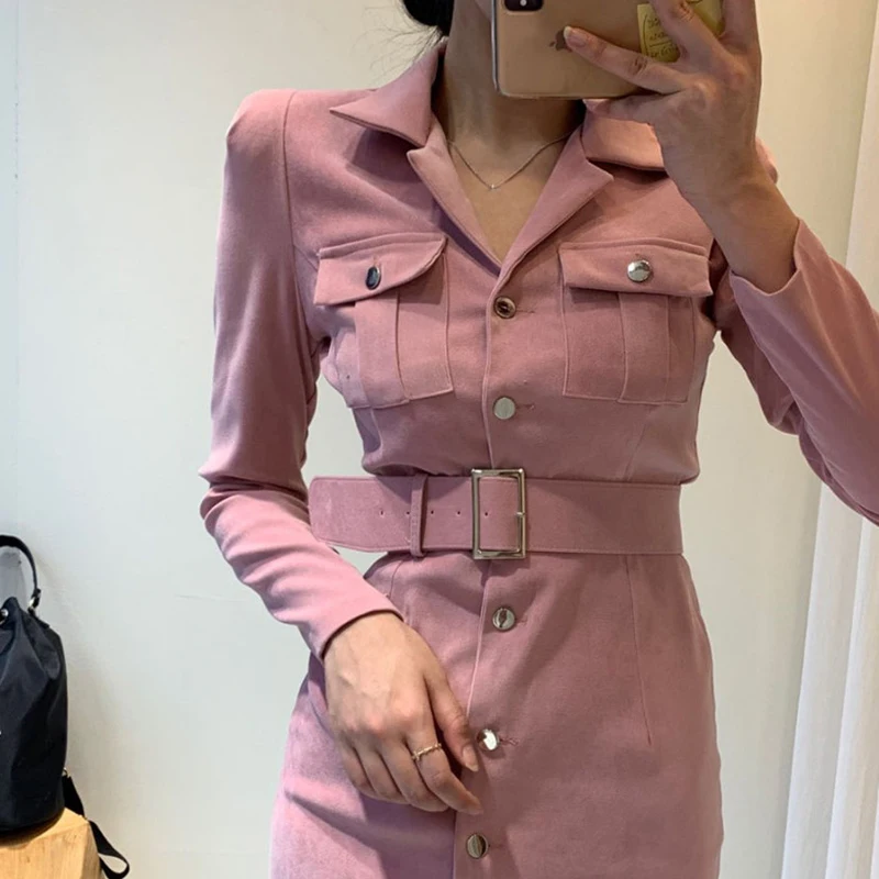 korean dress