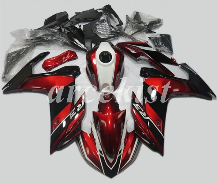 OEM Quality New ABS Fairing kit for YAMAHA YZF-R3 14 15 16 YZF R3 R25 2014 2015 2016 2017 Full Fairings Body set red black
OEM Quality New ABS Fairing kit for YAMAHA YZF-R3 14 15 16 YZF R3 R25 2014 2015 2016 2017 Full Fairings Body set red black