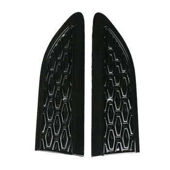 Tuning Auto Parts ABS Side Vents for HES Dynamic 1 Parts for Land Rover for Discovery Sport 2015-2019 Year
Tuning Auto Parts ABS Side Vents for HES Dynamic 1 Parts for Land Rover for Discovery Sport 2015-2019 Year