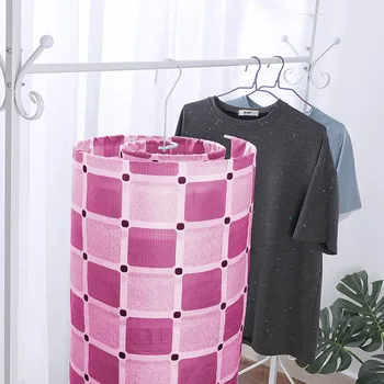 Drying Rack Spiral Shaped Hanger Rotating Quilt Storage Rack Outside Window Indoor Balcony Blanket Rack
Drying Rack Spiral Shaped Hanger Rotating Quilt Storage Rack Outside Window Indoor Balcony Blanket Rack