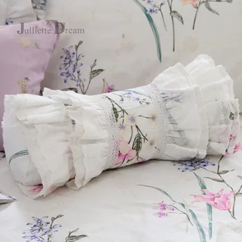Victoria garden roll cushion cute decorative bed pillow ruffle lace candy cushion cake layer skirt lumbar pillow sofa hand rests
Victoria garden roll cushion cute decorative bed pillow ruffle lace candy cushion cake layer skirt lumbar pillow sofa hand rests