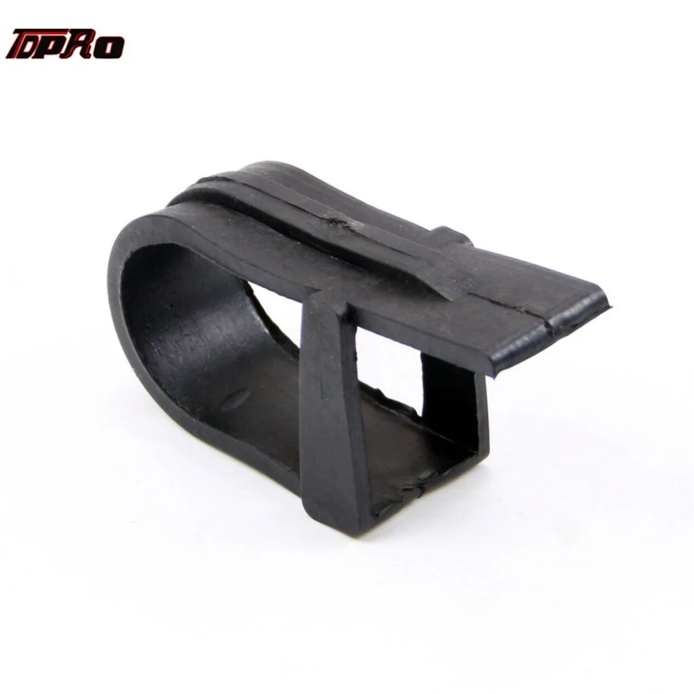 Swing Arm Chain Rest Slider Rear Swingarm Cover Chain Protector Guard Guide for Motorcycle Pit Quad Dirt Bike ATV 110125140CC (0)