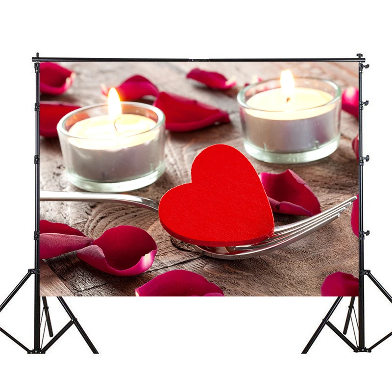 WHISM DIY Romantic Heart Shape Theme Photography Background Cloth 3x5 Feet Rectangular Home Decor Oil Canvas
WHISM DIY Romantic Heart Shape Theme Photography Background Cloth 3x5 Feet Rectangular Home Decor Oil Canvas