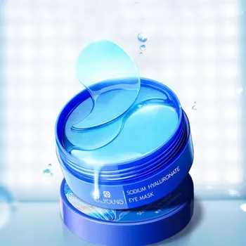 Hyaluronic Firming Acid Eye Mask VC Eye Patch Face Eye Care Remove Dark Puffiness Ageless Lifting
Hyaluronic Firming Acid Eye Mask VC Eye Patch Face Eye Care Remove Dark Puffiness Ageless Lifting