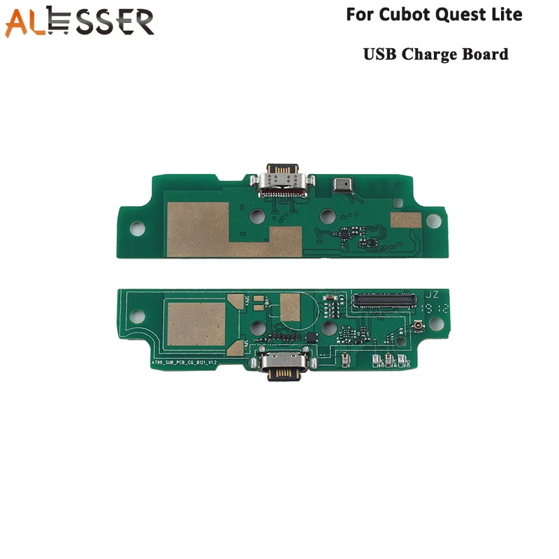 Alesser For Cubot Quest Lite USB Charge Board Assembly Fixing Part For Cubot Quest Lite USB Plug Charge Board Phone Accessories
Alesser For Cubot Quest Lite USB Charge Board Assembly Fixing Part For Cubot Quest Lite USB Plug Charge Board Phone Accessories