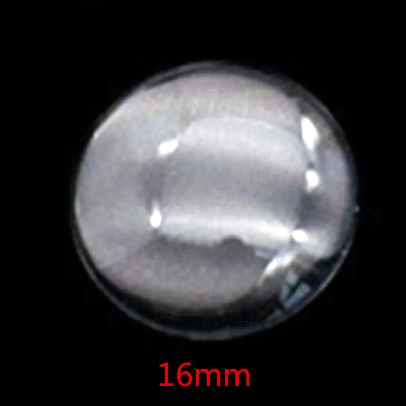 100Pcs Doll Eyeballs AccessoriesToy Eye Accessories Glass Eye Chips DIY Crafts Toy Doll Accessories R9JD
100Pcs Doll Eyeballs AccessoriesToy Eye Accessories Glass Eye Chips DIY Crafts Toy Doll Accessories R9JD