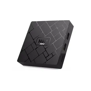 RISE-New, Hk1 Mini Smart Tv Box Android 9.0 2Gb+16Gb Rk3229 Quad-Core Wifi 2.4G 4K 3D Hk1 Mini Google Netflix Set-Top Box(Uk Plu
RISE-New, Hk1 Mini Smart Tv Box Android 9.0 2Gb+16Gb Rk3229 Quad-Core Wifi 2.4G 4K 3D Hk1 Mini Google Netflix Set-Top Box(Uk Plu