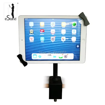 eStand 24014Q desktop fixed tablet PC stand holder restaurant ordering instruction
eStand 24014Q desktop fixed tablet PC stand holder restaurant ordering instruction