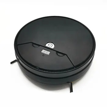 Sweeping Robot Smart Remote Control Scan Cleaning Suction Drag Lazy Vacuum Cleaner Cleaning
Sweeping Robot Smart Remote Control Scan Cleaning Suction Drag Lazy Vacuum Cleaner Cleaning