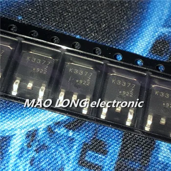 10PCS/LOT K3377 2SK3377 TO-252 Automotive Engine Computer Board Solenoid Valve Drive Control Chip
10PCS/LOT K3377 2SK3377 TO-252 Automotive Engine Computer Board Solenoid Valve Drive Control Chip